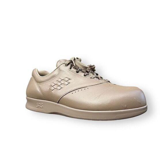 SAS Freetime Women's Casual Shoes Leather Lace Up Size 8.5 WW - Picture 4 of 14